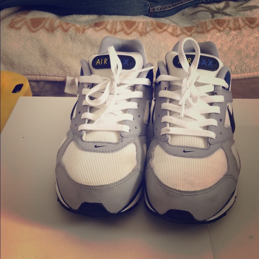 Air max